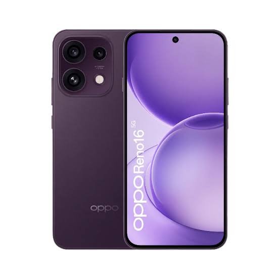 Oppo Reno 16F 5G (8/256)
