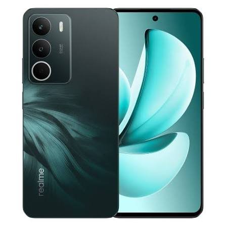 Realme C71 4/256