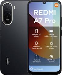 (Redmi A7 Pro (4/128