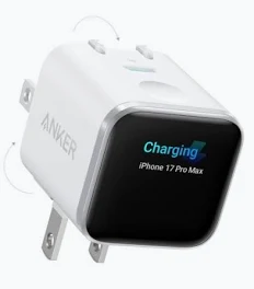 CH Anker 45W C1 AI