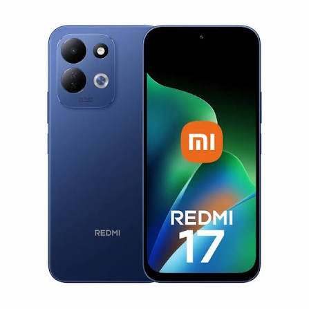 Redmi 17 (4/256)